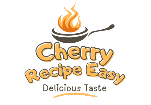 cherry recipe easy