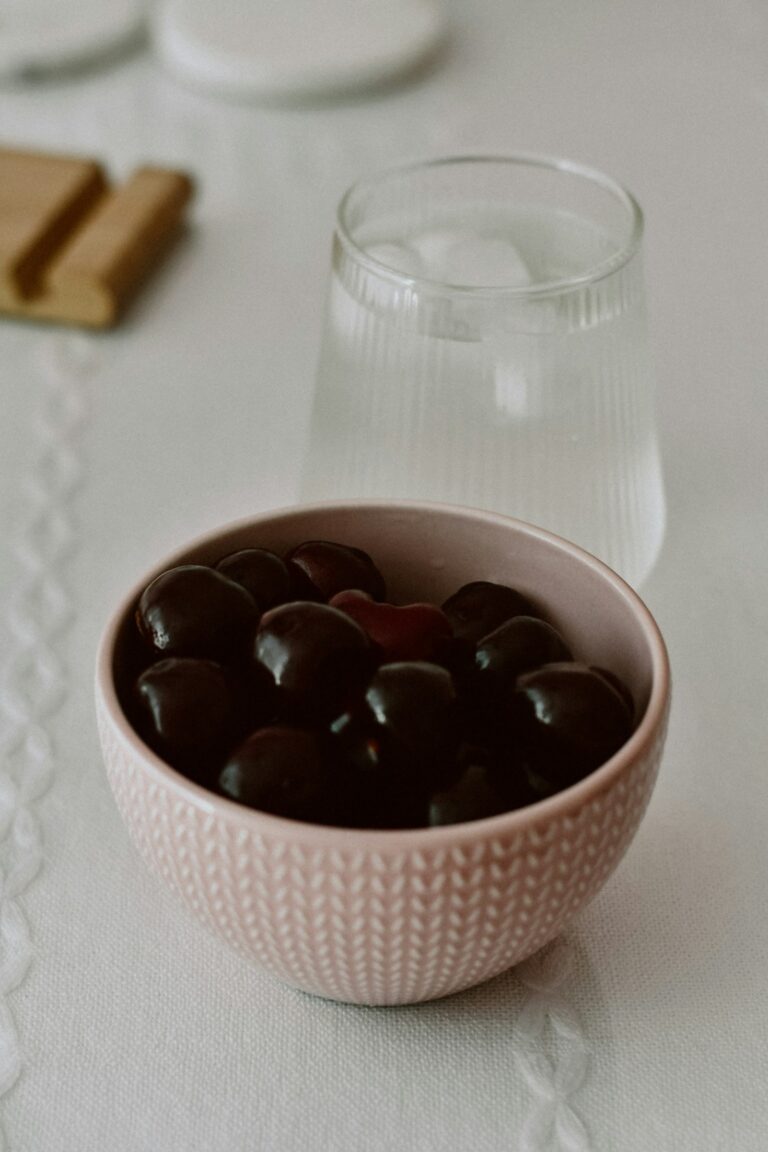 How to Make the Perfect Cherry Pie