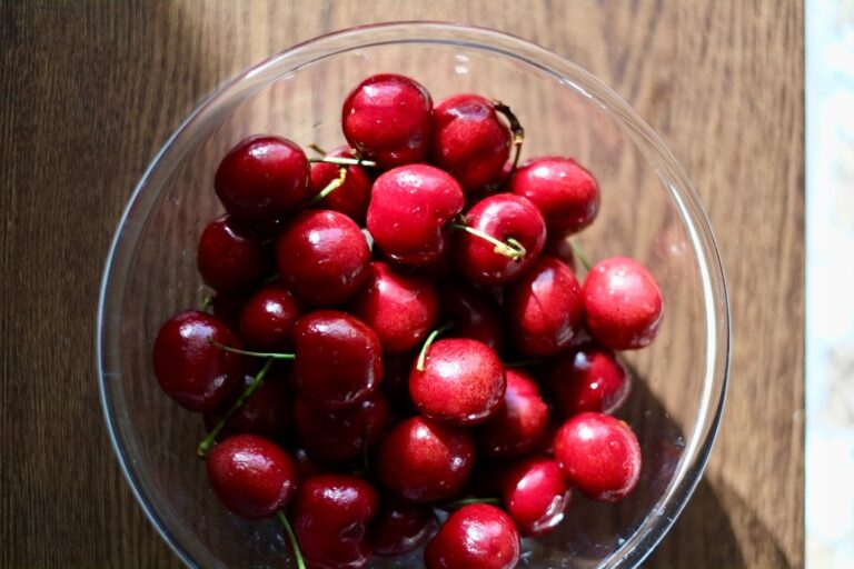 Cherry Recipes for Every Skill Level