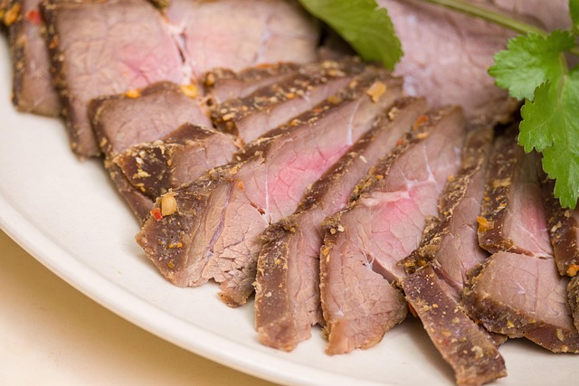 cherry recipe easy Beef