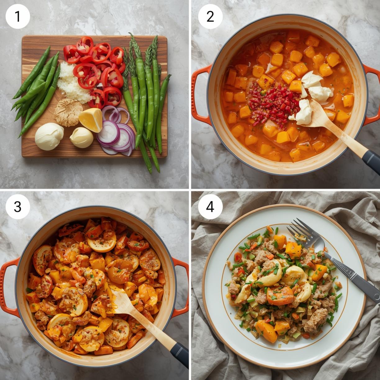 Homemade beef gravy Recipe